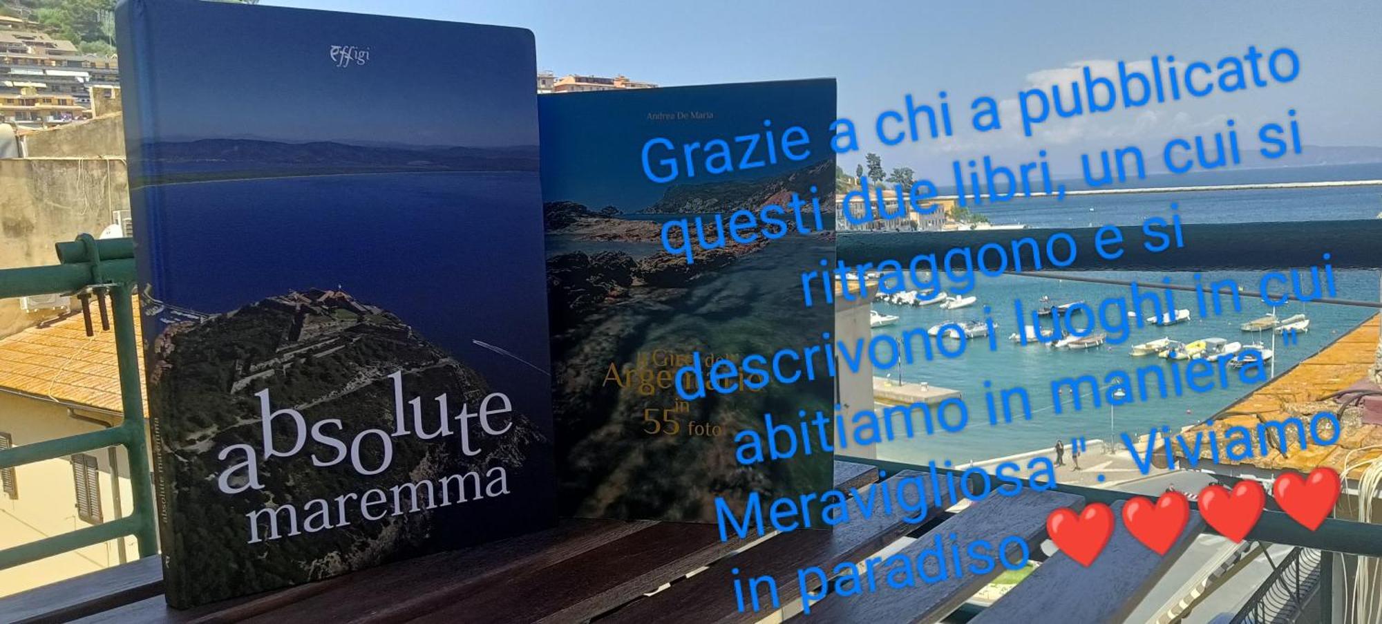 La Casetta In Piazza 포르투산투스테파노 외부 사진